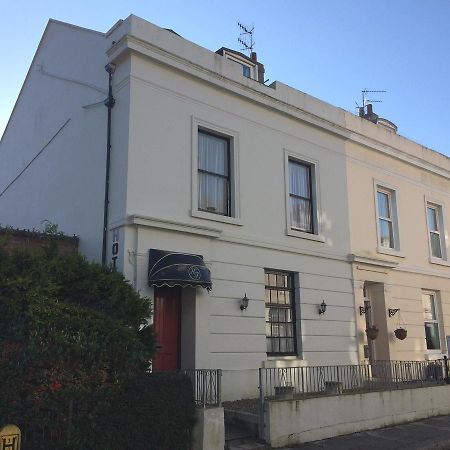 Lockyer House B&B Plymouth Esterno foto