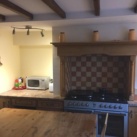 Lockyer House B&B Plymouth Esterno foto