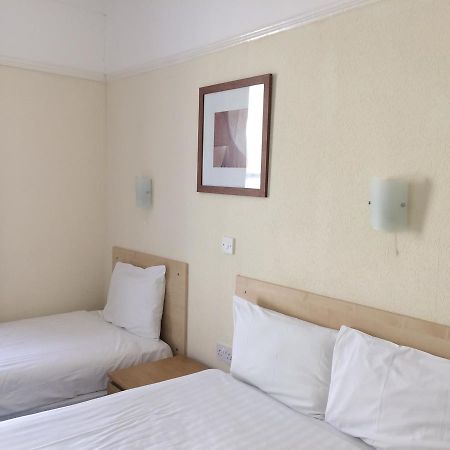Lockyer House B&B Plymouth Esterno foto