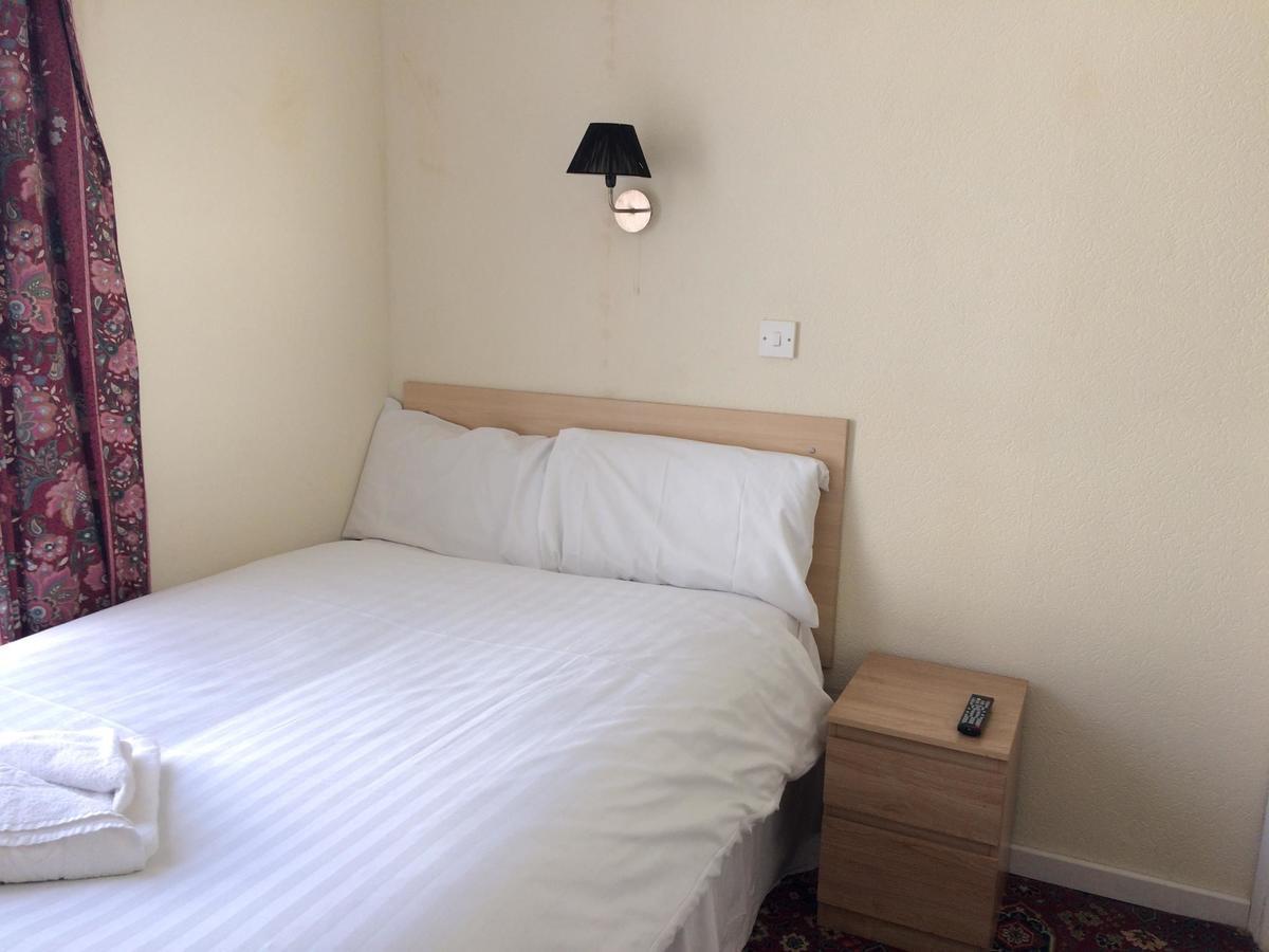 Lockyer House B&B Plymouth Esterno foto